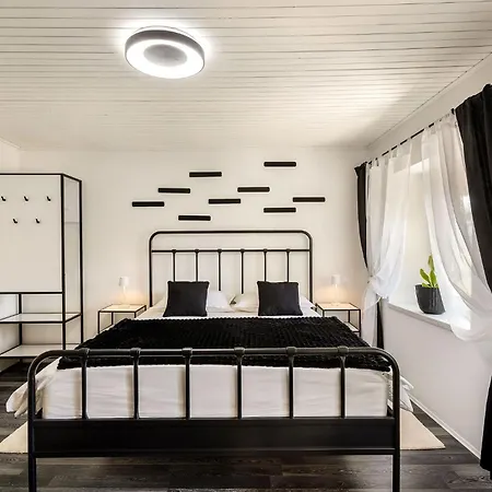 Mlinar Wellness Your Escape Hébergement de vacances