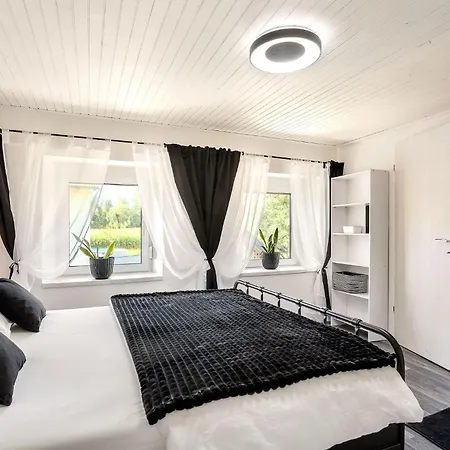 Mlinar Wellness Your Escape