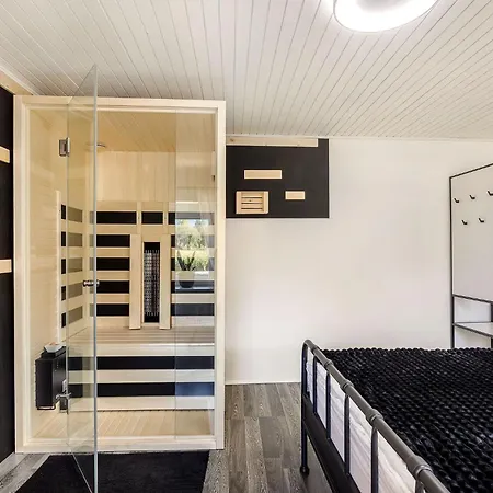 Mlinar Wellness Your Escape *