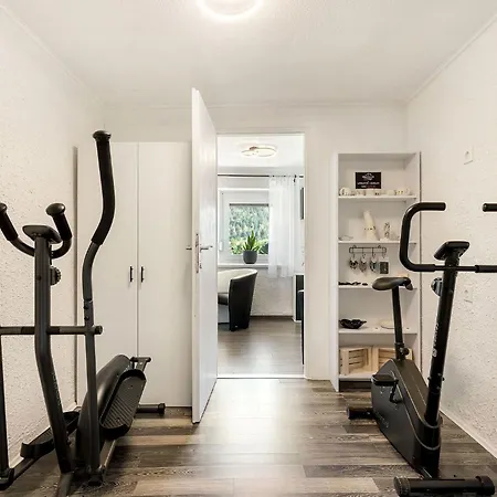 Mlinar Wellness Your Escape *