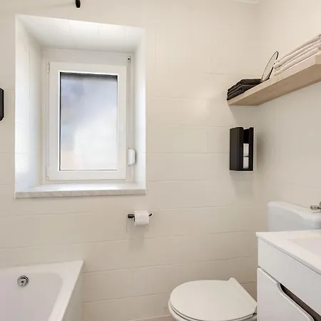 Mlinar Wellness Your Escape Hébergement de vacances