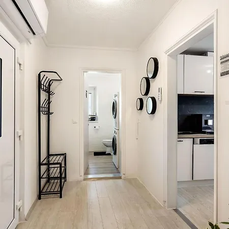 Mlinar Wellness Your Escape Prázdninový dům Recica ob Savinji