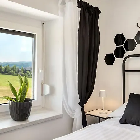 Mlinar Wellness Your Escape Hébergement de vacances *