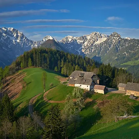 Mlinar Wellness Your Escape Hébergement de vacances