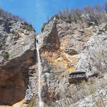 Prázdninový dům Mlinar Wellness Your Escape