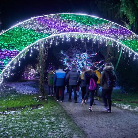 Mlinar Wellness Your Escape Prázdninový dům Recica ob Savinji